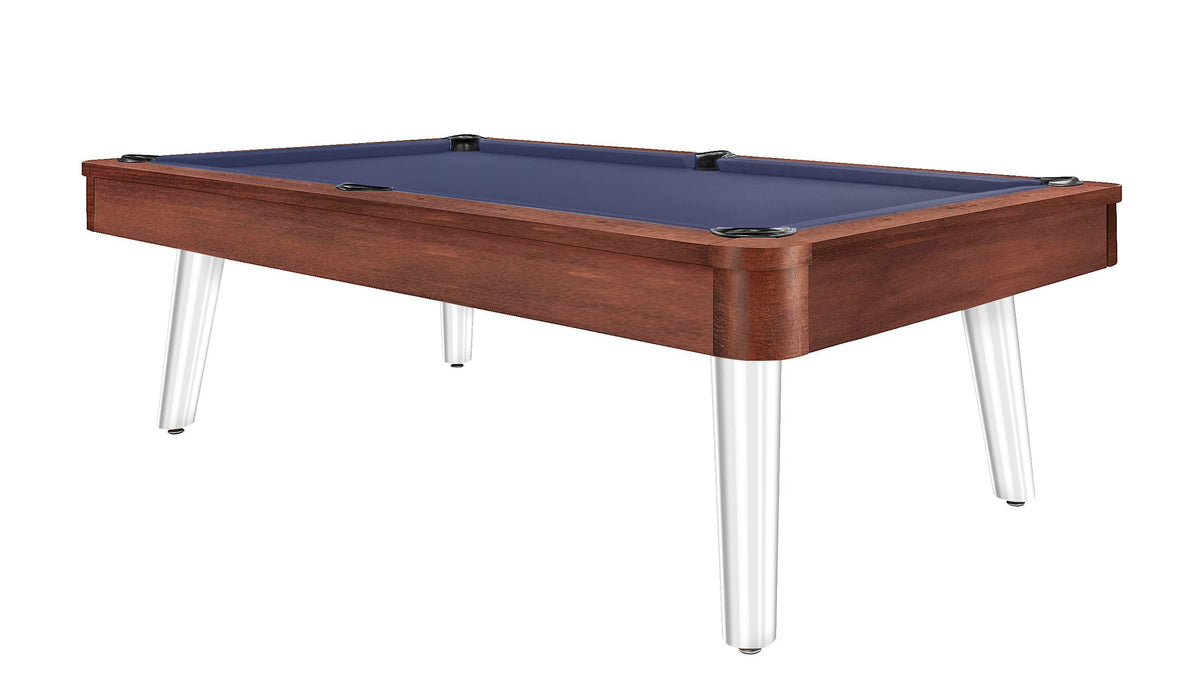 Percy 8 Ft Pool Table