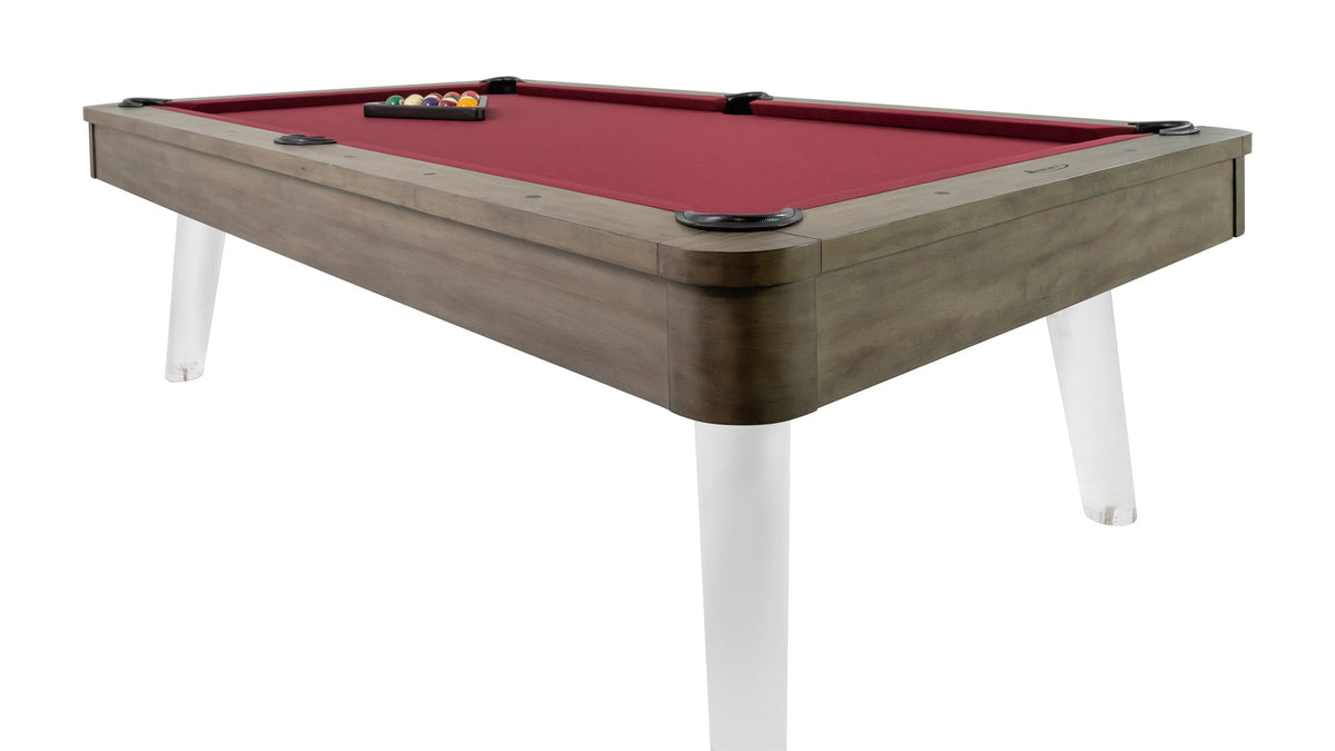 Percy 8 Ft Pool Table