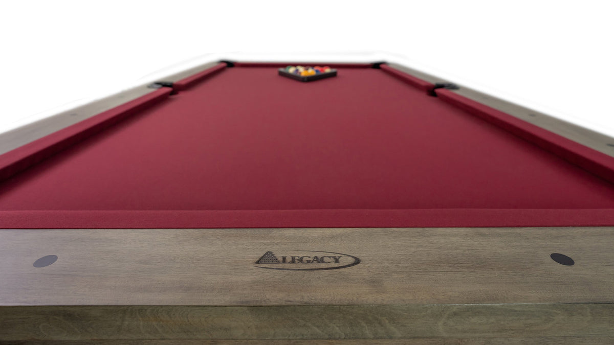 Percy 7 Ft Pool Table