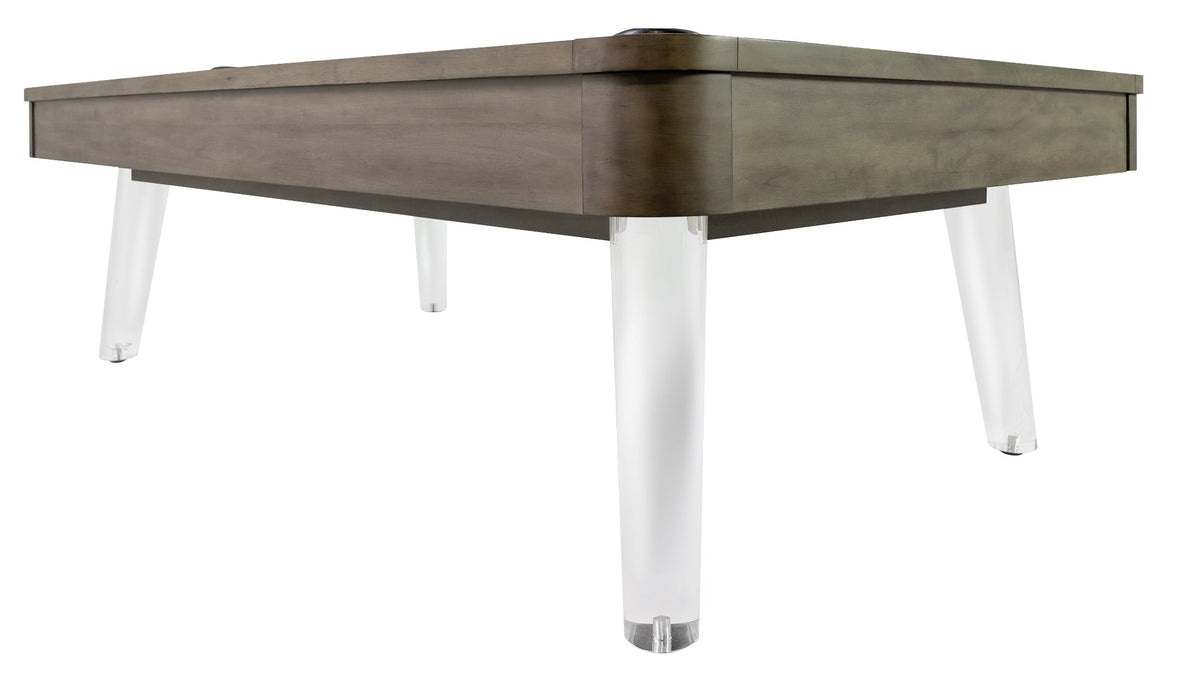 Percy 8 Ft Pool Table