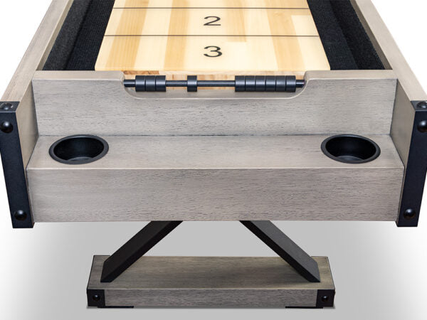 Presidential Billiards Presidential Phoenix Shuffleboard Table - view 3