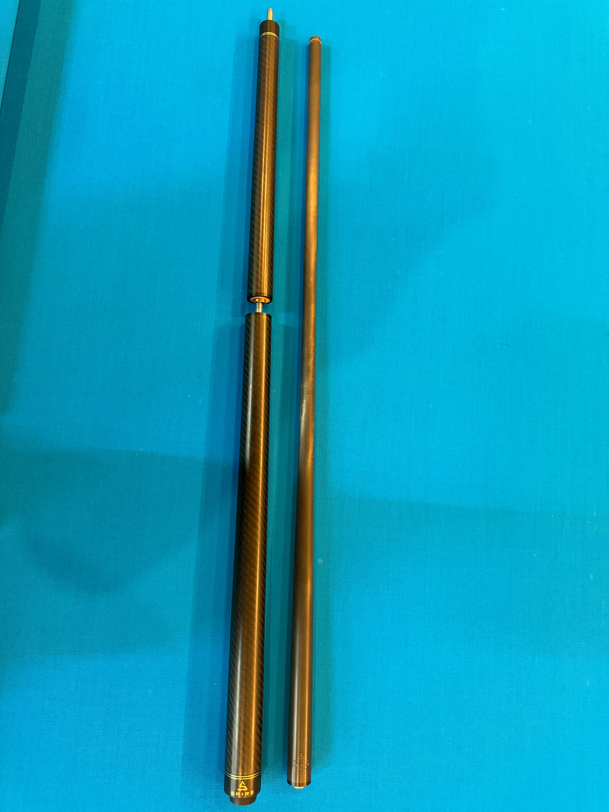 Spire LEDGE Jump Break Carbon Fiber