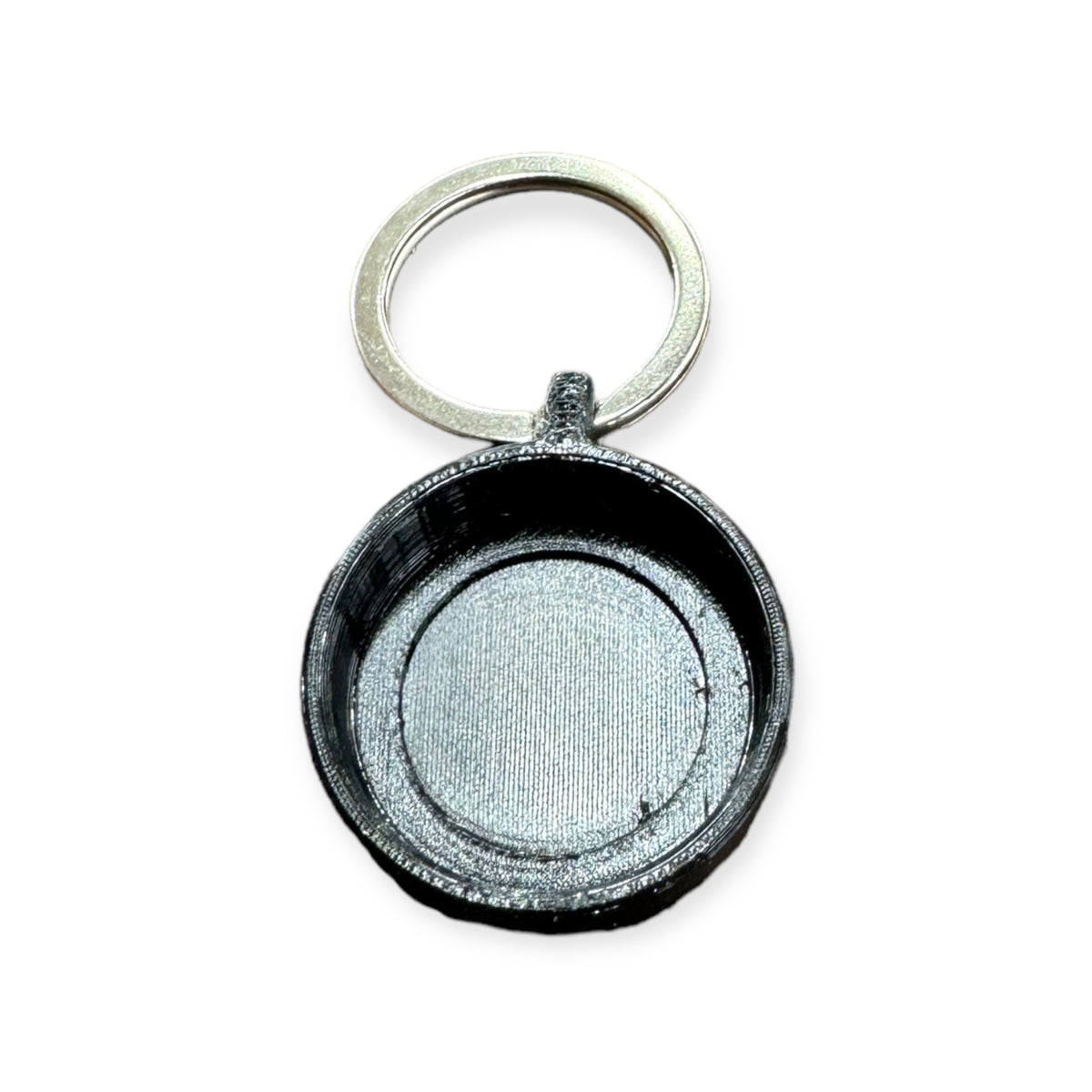 Taom Cap/Cover with Keyring Billiard Chalk