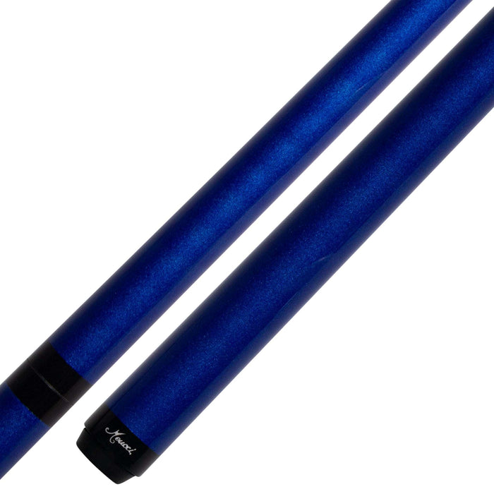 Meucci Pogo Metallic Jump Cue