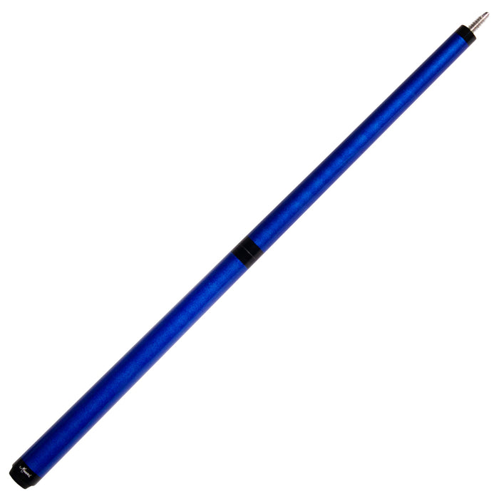 Meucci Pogo Metallic Jump Cue