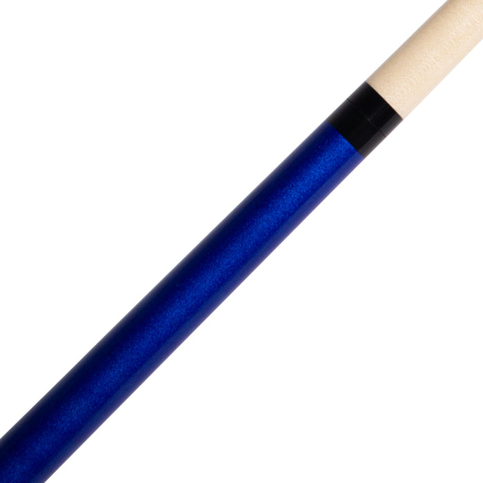 Meucci Pogo Metallic Jump Cue