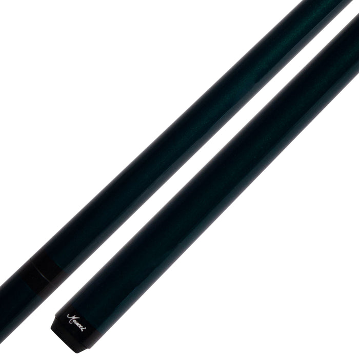 Meucci Pogo Metallic Jump Cue