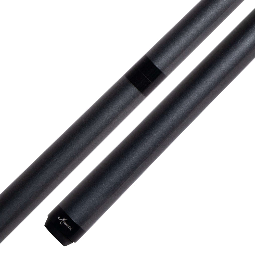 Meucci Pogo Metallic Jump Cue