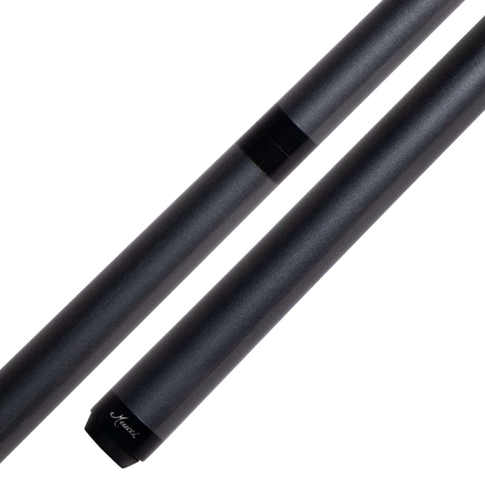 Meucci Pogo Metallic Jump Cue