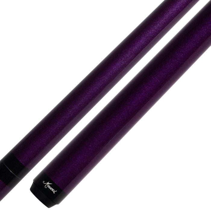 Meucci Pogo Metallic Jump Cue