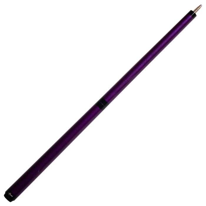 Meucci Pogo Metallic Jump Cue