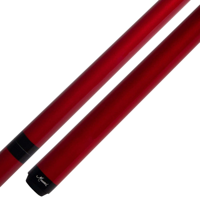Meucci Pogo Metallic Jump Cue