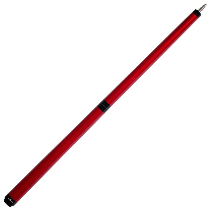 Meucci Pogo Metallic Jump Cue