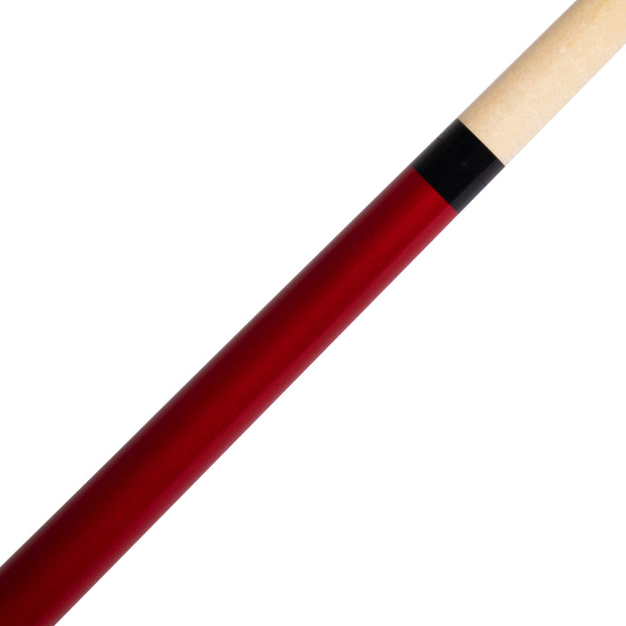 Meucci Pogo Metallic Jump Cue