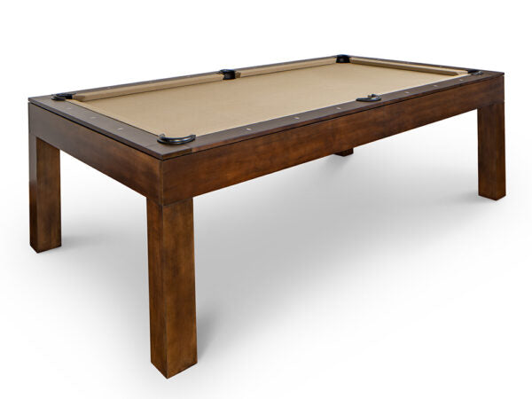 Presidential Polk Billiard Table