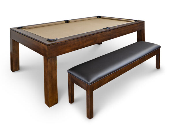 Presidential Polk Billiard Table