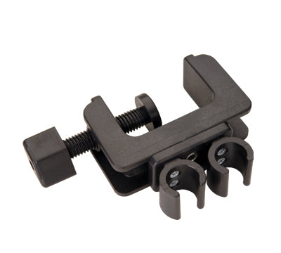 Porper 2-Place Pool Cue Holder