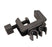 Porper 2-Place Pool Cue Holder