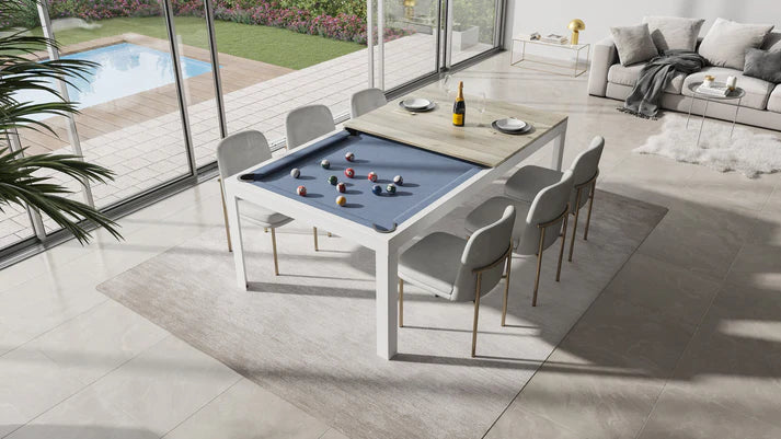 Simonis The Conver-Table 7ft