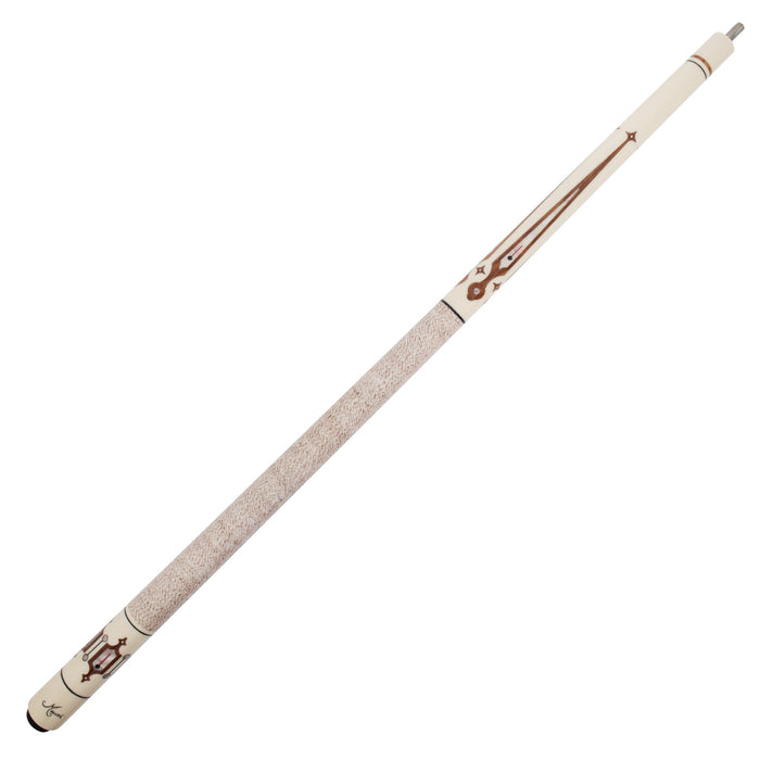 Meucci Power Piston 4