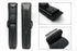 Delta Black 3x5 Combo Case