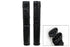 Delta Black 2x4 Oval Hard Case