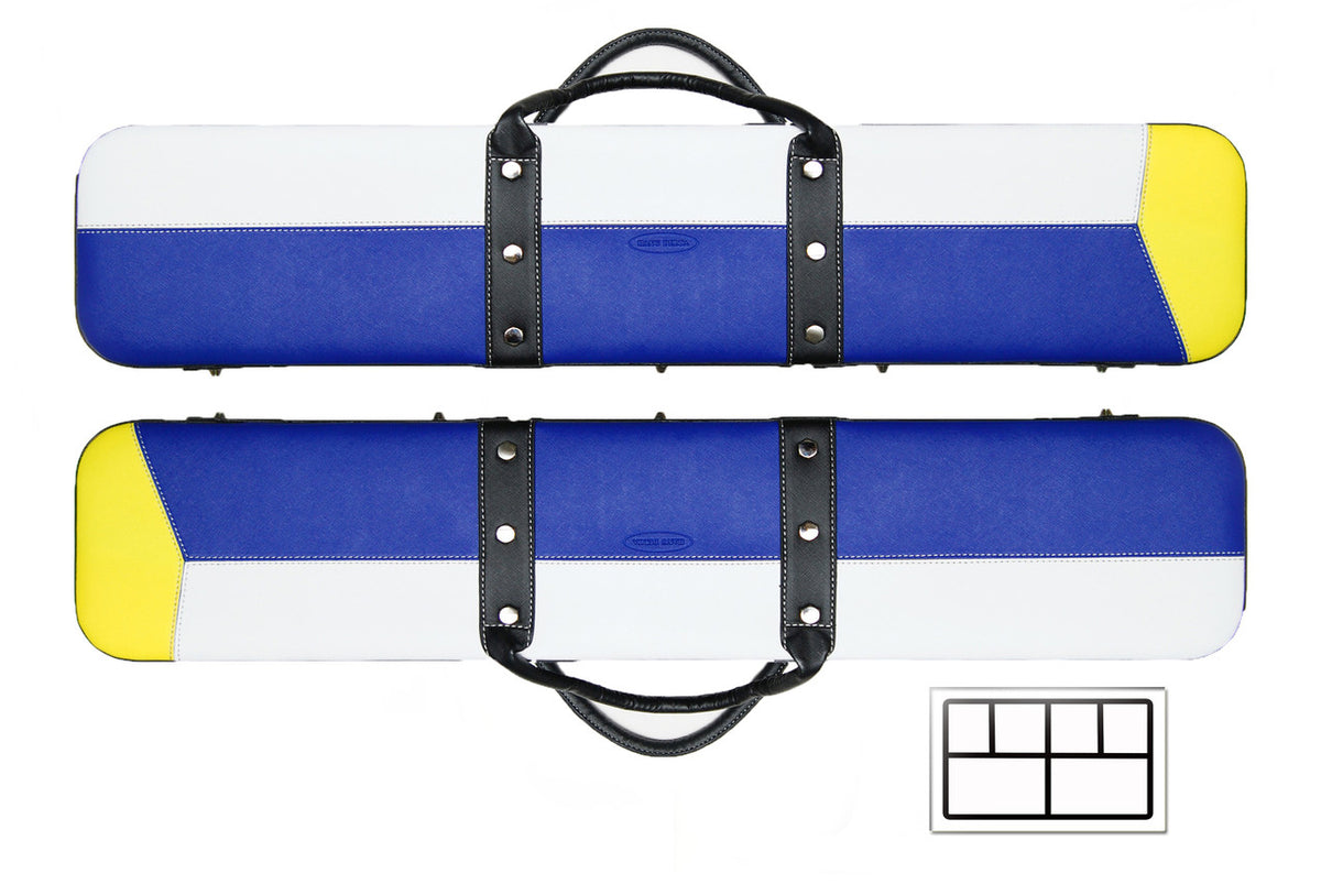 Delta Colorful 2x4 Case (036-001-2)