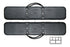 Delta Colorful 2x4 Case (036-001-5)
