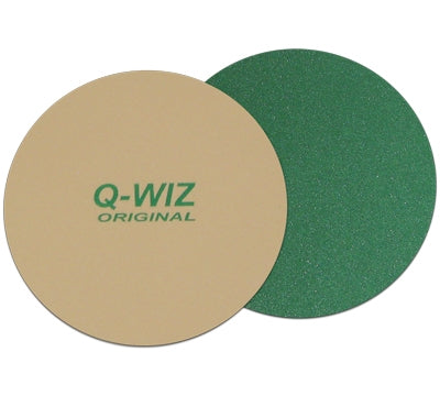 Q-Wiz Cue Shaft Burnishing Tool