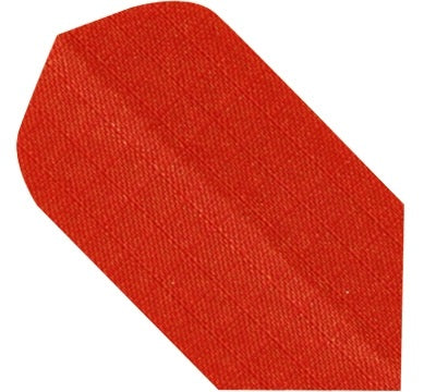 Flights - Red Nylon Slim Flight