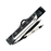 Predator Roadline 3x5 Hard Cue Case - Embroidered Black/White