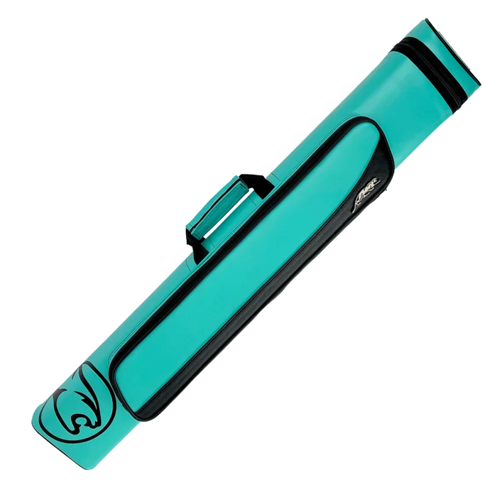 Predator Roadline 3x5 Hard Cue Case - Black/Yellow - image 3
