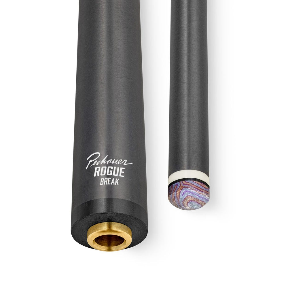 Pechauer Rogue Carbon Break Shaft