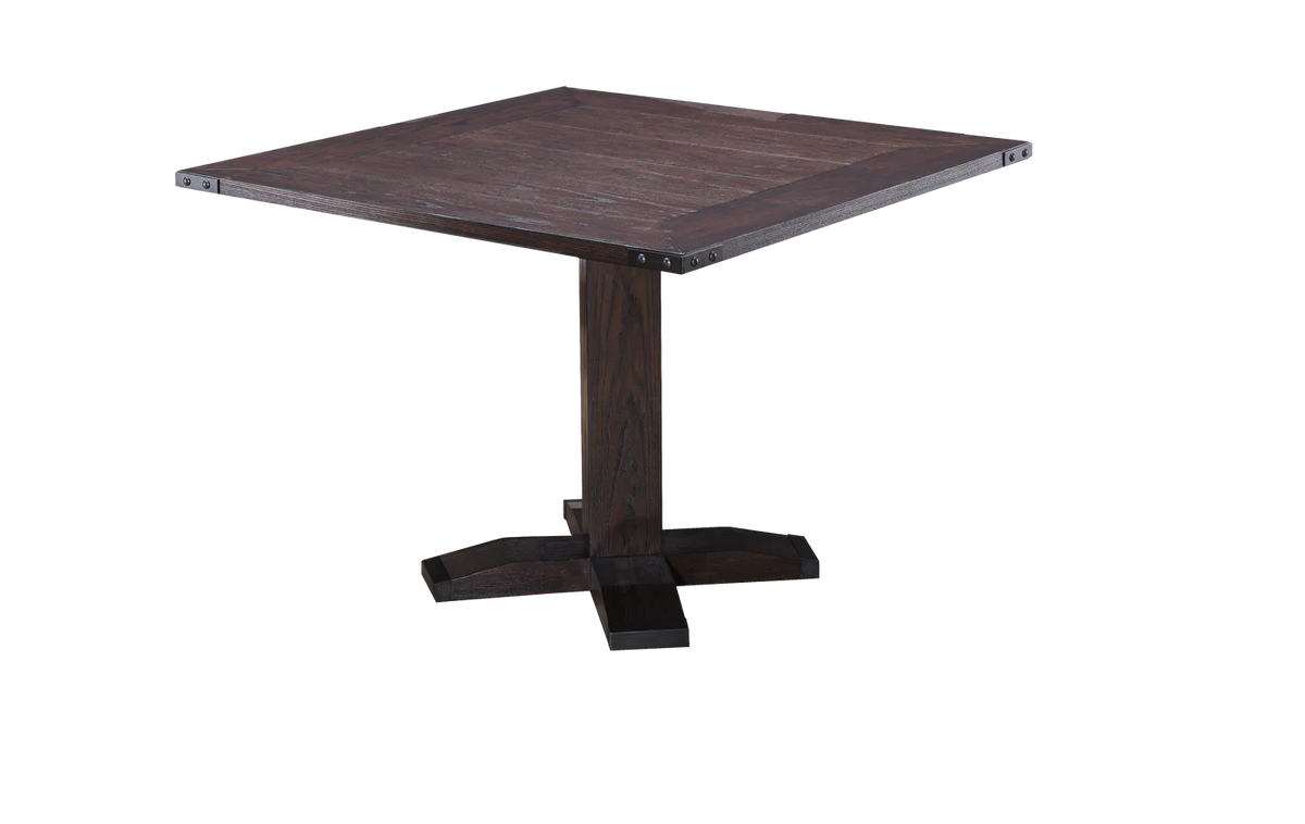 Legacy Rustic 2 in 1 Game Table - Gunshot