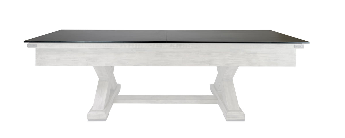 9 Ft Indoor Dining Top for a Shuffleboard