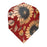 Sunflower Dart Flight Set-Small Standard