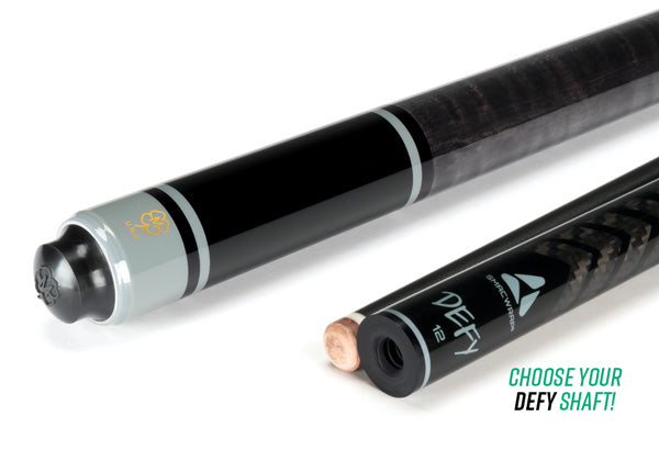 McDermott SL10 Select Series Pool Cue