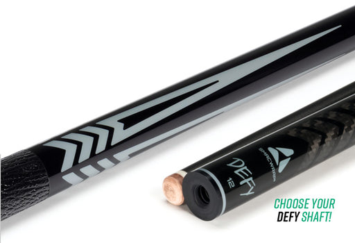 McDermott SL11 Select Series Pool Cue