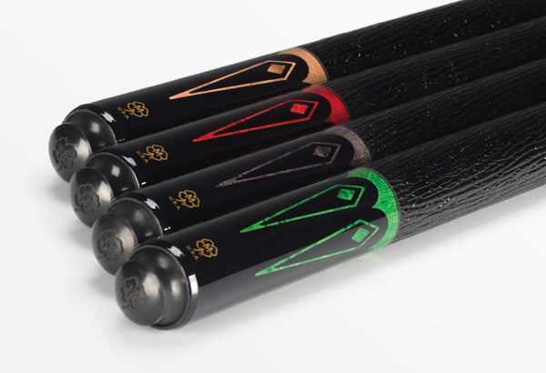 McDermott SL13 Select Series Pool Cue