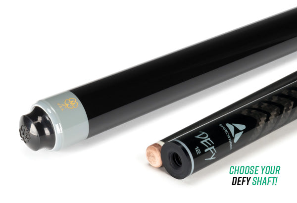 McDermott SL9 Select Series Pool Cue