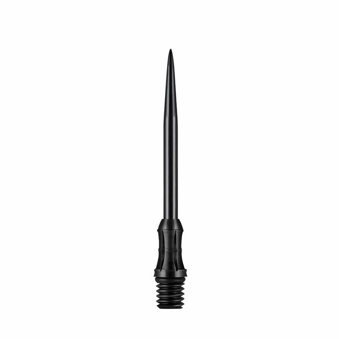 Shot Darts Crown Conversion Point-Black Titanium Coated