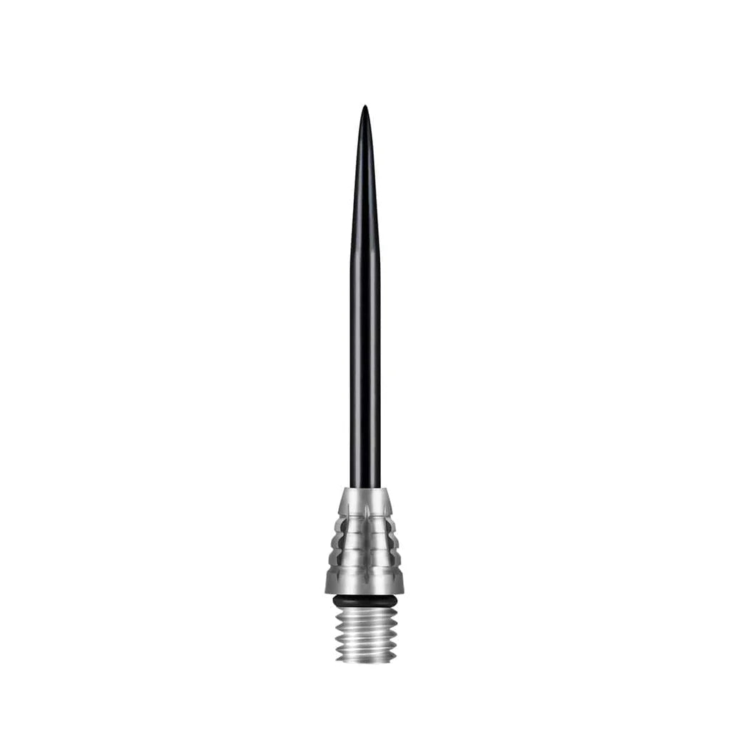 Shot Darts Overlock Conversion Point - Silver - view 2