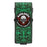 Badlands Inked Dart Wallet-Green