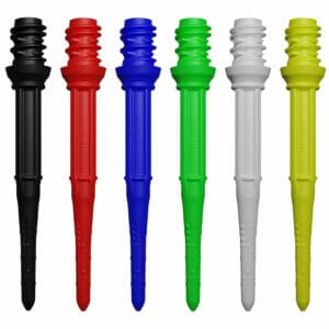 L-Style Premium Lippoint Soft tip Point – Long – 30 Count
