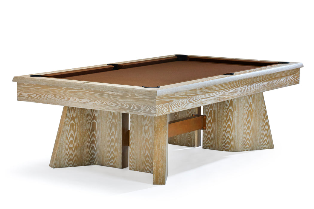 Brunswick Sagrada Billiard Table