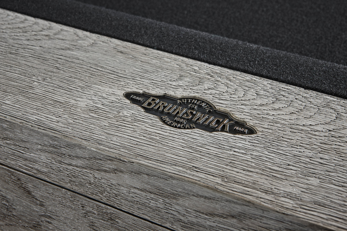 Brunswick Sanibel Billiard Table - view 7