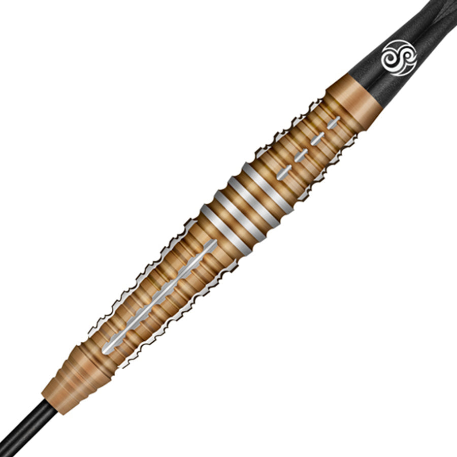 Shot Future Knights Hachette Steel Tip 90% Tungsten - 23gm