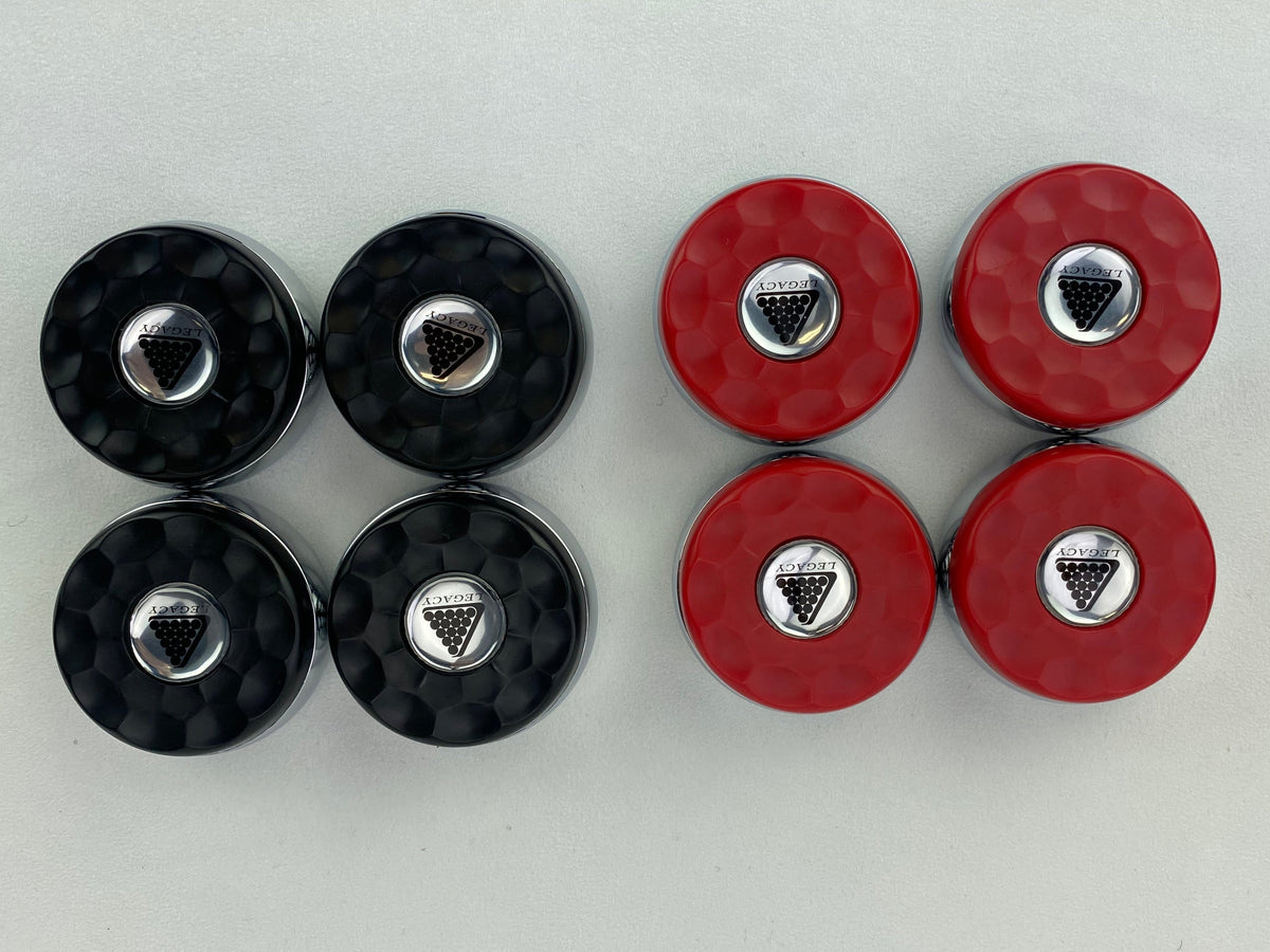 Shuffleboard Replacement Pucks