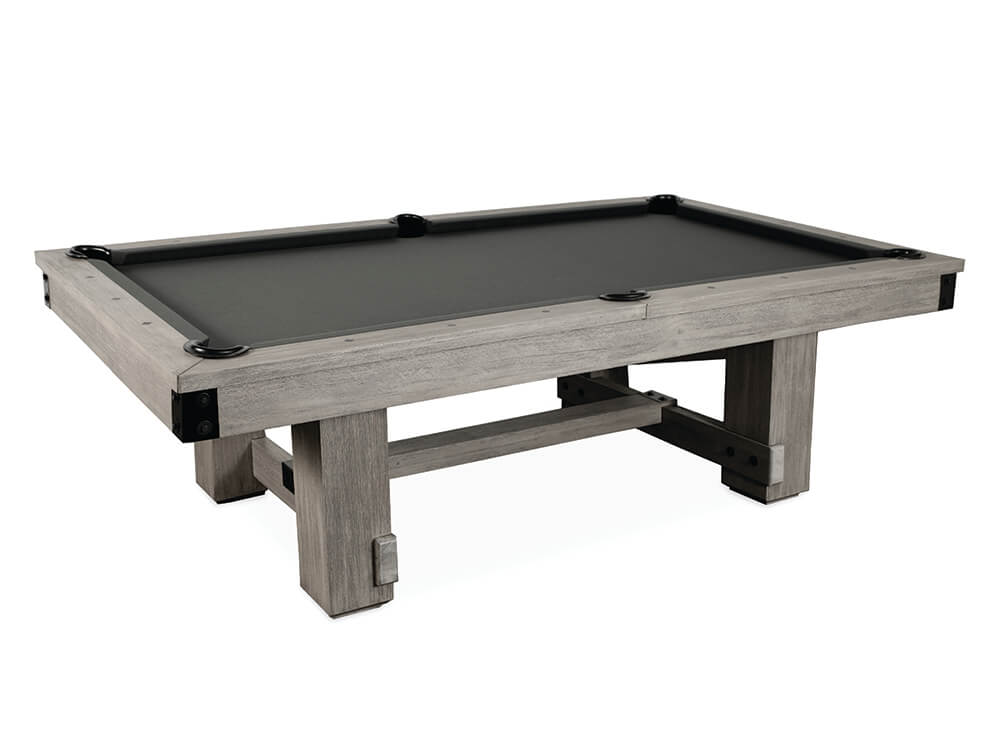 Presidential Silverton Billiard Table