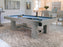 Presidential Silverton Billiard Table